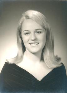 Photo of Christi VanKerckhove